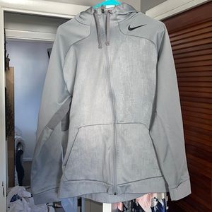 Nike jacket